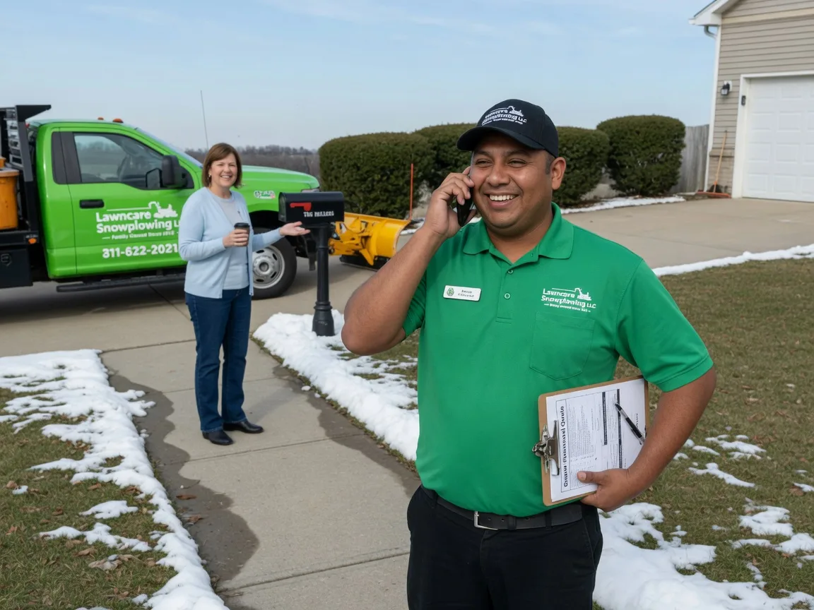 Lawn Care Services By Expert Landscaper Ontario, NY FAQs